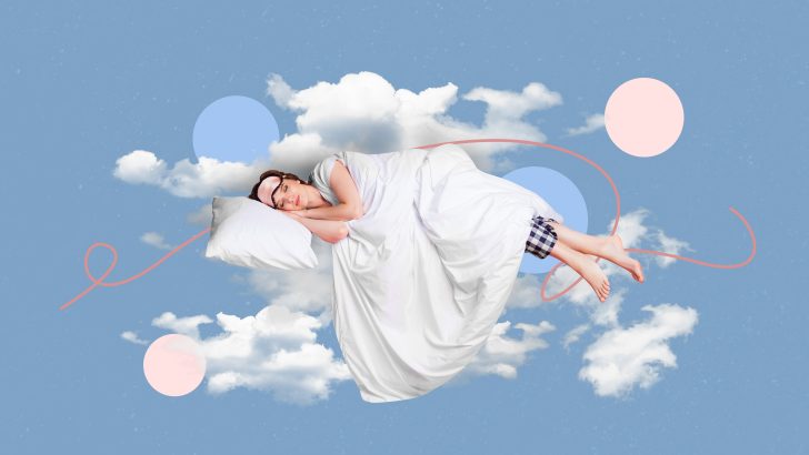 10 Clear Signs You’re in Their Dreams Right Now