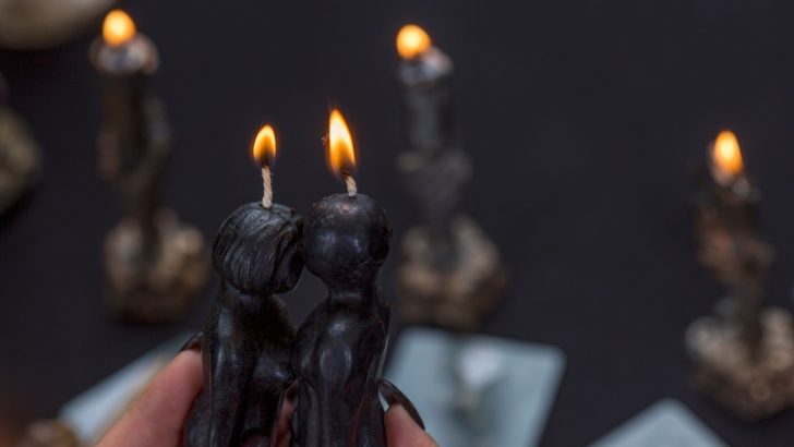 Everything You Should Know About the Voodoo Queen Marie Laveau