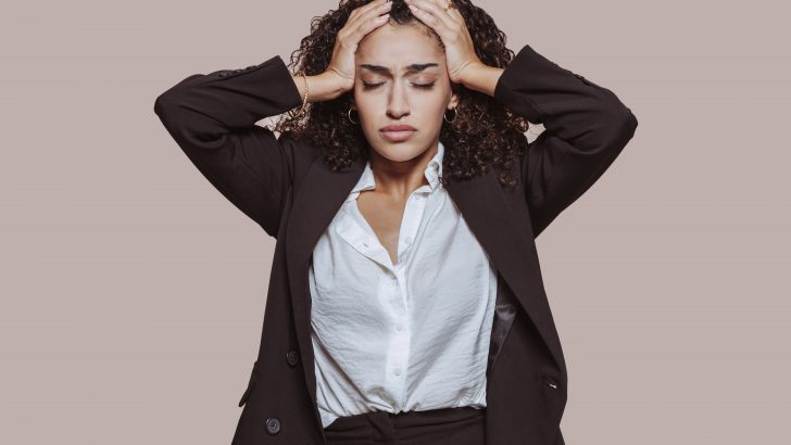 Does Karma Explain Why Good People Suffer?