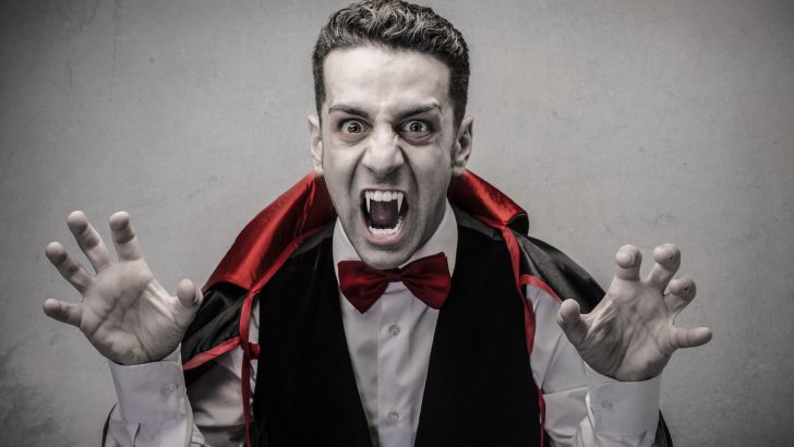 Energy Vampires: 5 Effective Ways To Spot And Deal With Them