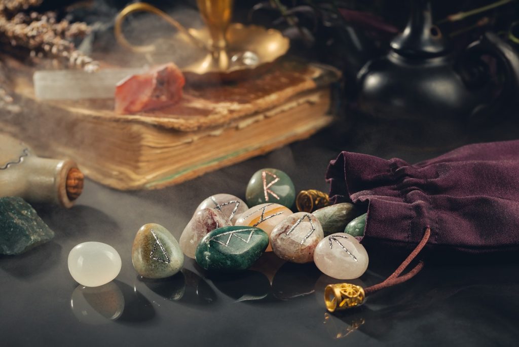 rune tarot