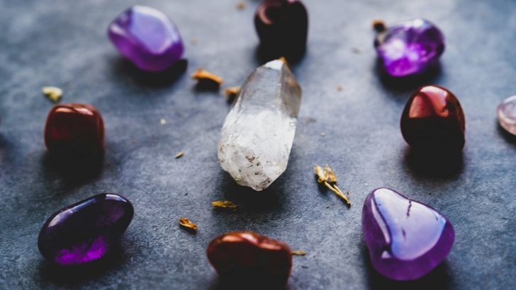 What Are The 7 Best Crystals for Taurus?