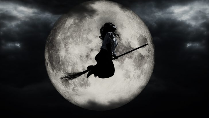 10 Myths and Misconceptions About Witches That Simply Aren’t True
