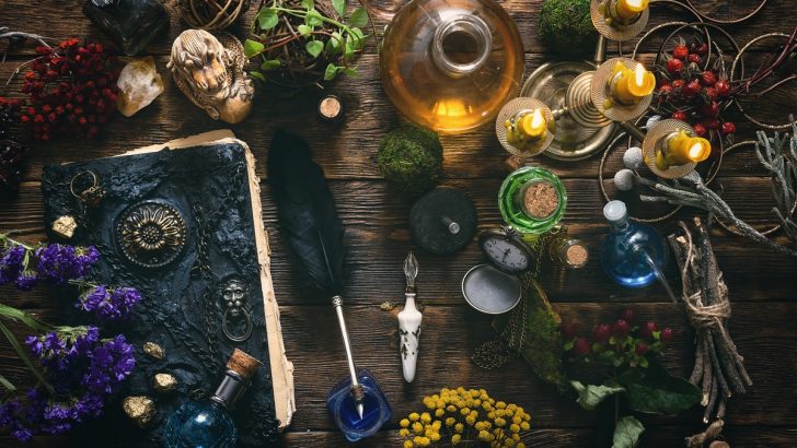 5 Easy Protection Spells for Beginners to Shield Your Energy