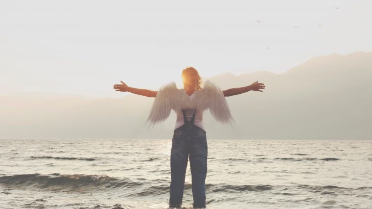 5 Reasons Why Guardian Angels Sometimes Abandon Us