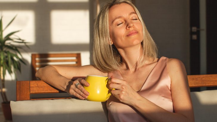 13 Signs That You Enjoy Your Life