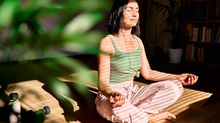 6 Methods of Meditation to Improve and Relax the Spirit and Body