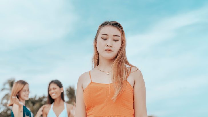 10 Signs Someone Is Deeply Insecure and They’re Projecting Onto You