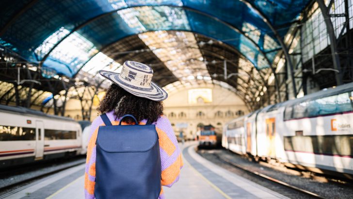Where Should You Travel Next Based On Your Zodiac Sign