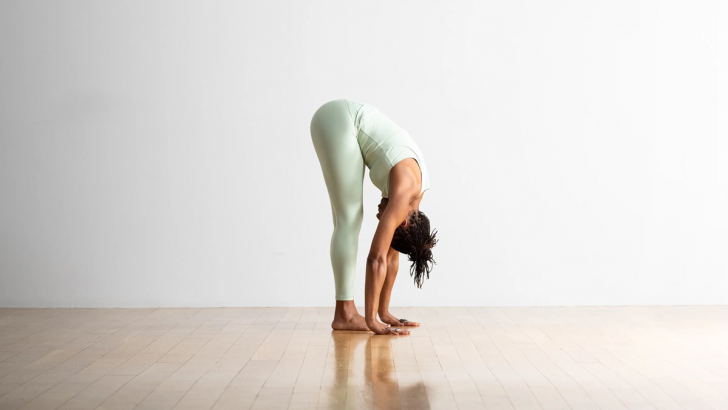 7 Yoga Poses for Balancing the 7 Chakras