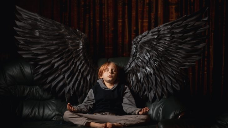 Don’t Know How to Summon Your Guardian Angel? Here Are 7 Ways You Can Try