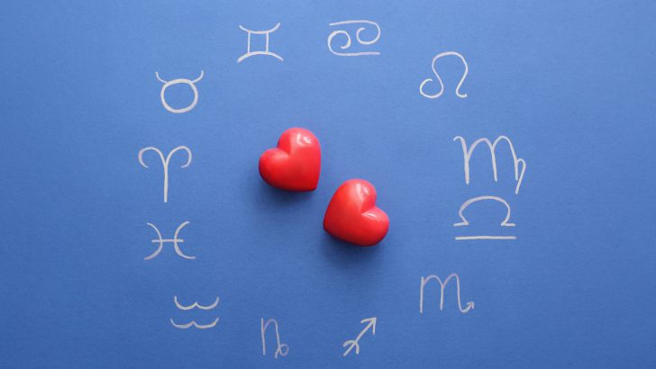Every Zodiac Sign Has a Love Language – Here’s Yours