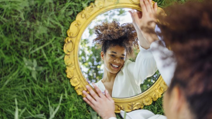 Love Yourself: 9 Ways to Focus More on Yourself