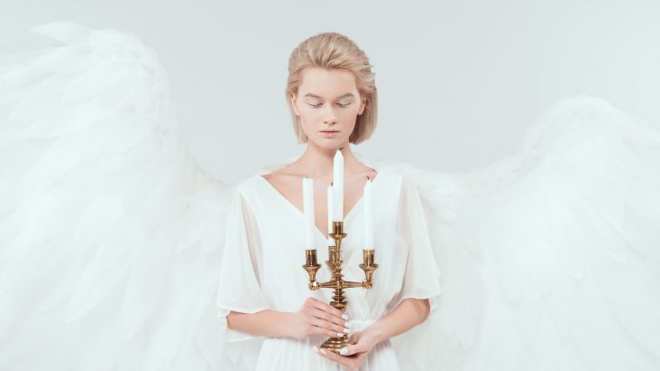 The Power Of Angel Numbers – How Can They Improve Your Life?