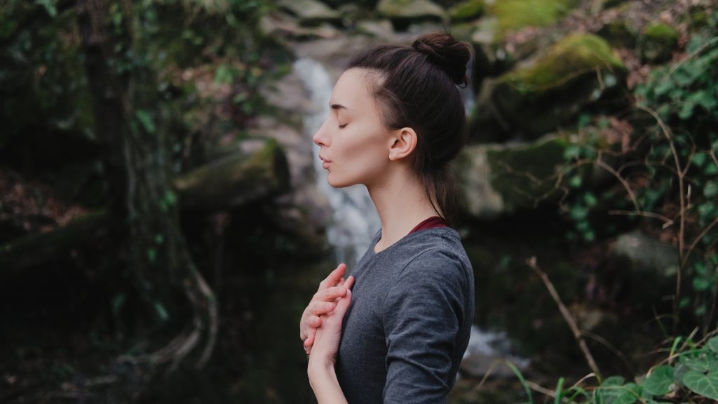 woman-yoga-meditation