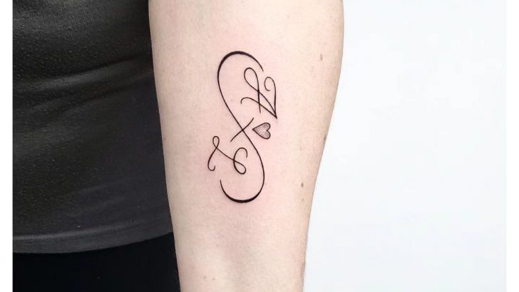 Infinite Possibilities: 100 Best Infinity Tattoo Design Ideas