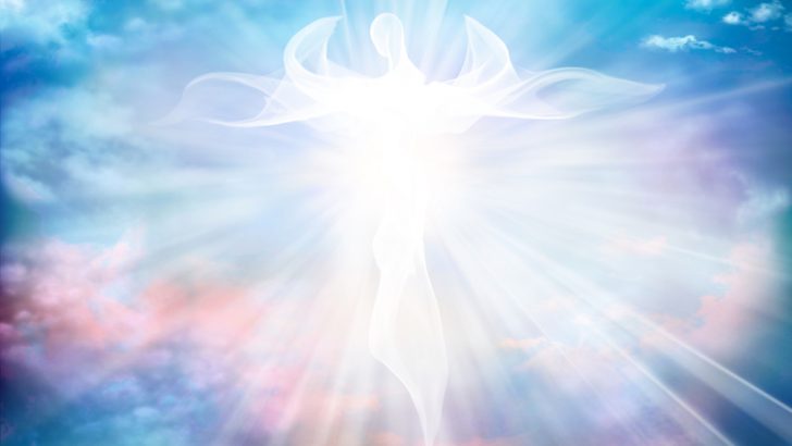 Protective Energy? Date of Birth Reveals Who Your Angel Assistant Is