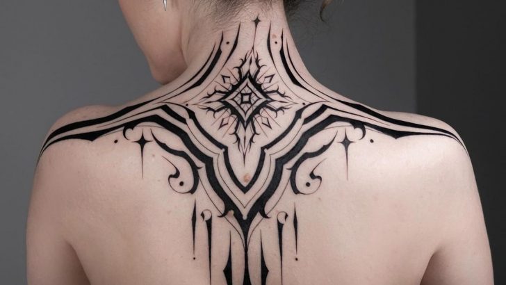 Ancient Art On Your Skin: 100 Tribal Tattoo Ideas