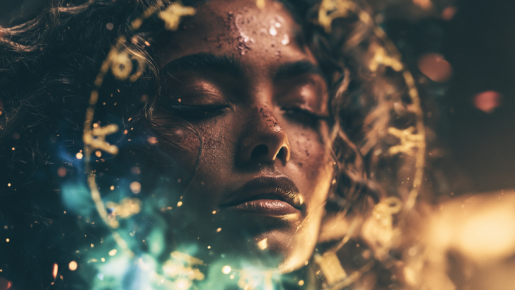 What Kind of Karmic Energy Does Your Zodiac Sign Carry?