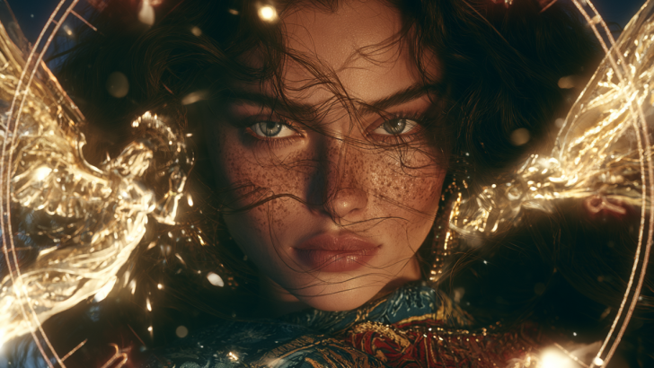 4 Zodiac Signs Who Have Guardian Angels On Their Side