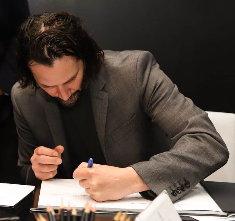 Left-Handed People Were Considered Evil
