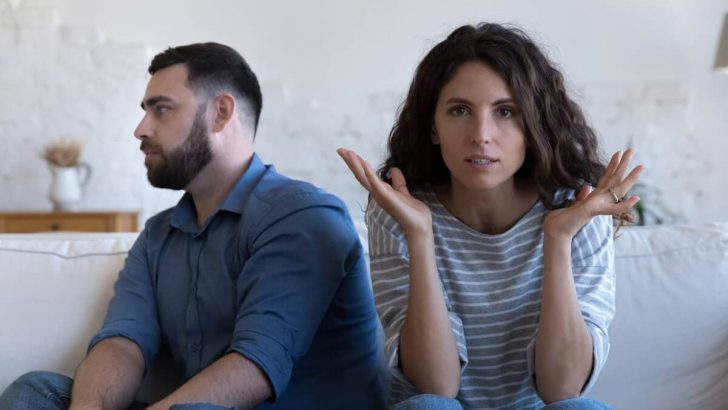10 Reasons Some Couples End Up Hating Each Other