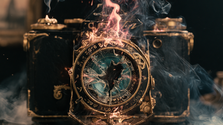 7 Spooky Superstitions About Photography