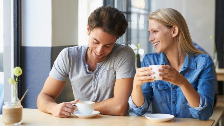 10 Red Flags Women Should Look Out for On a First Date