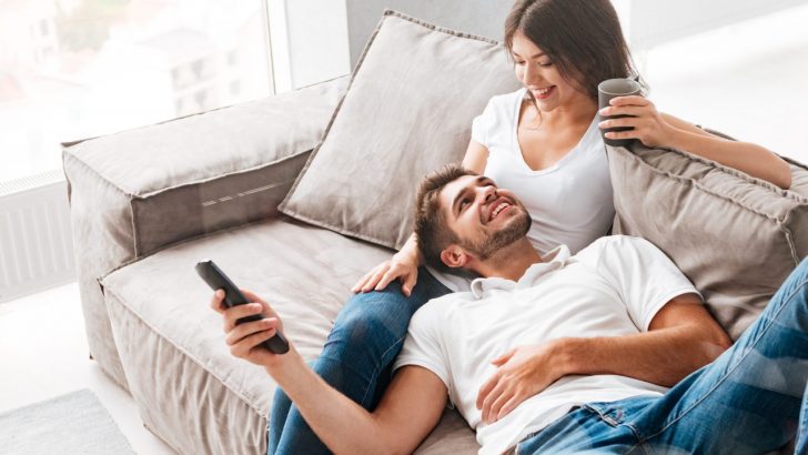 The 5 Types of Love Languages and How to Figure Out Which One Is Yours