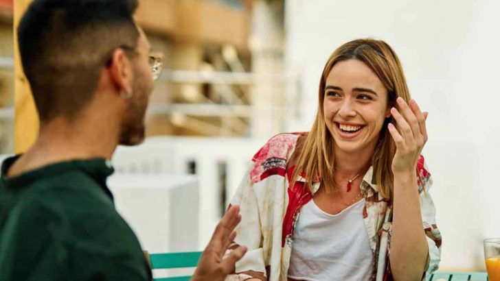 10 Things a Woman Only Does for the Man She Loves