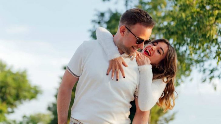 10 Habits That Prove You’re a Good Husband