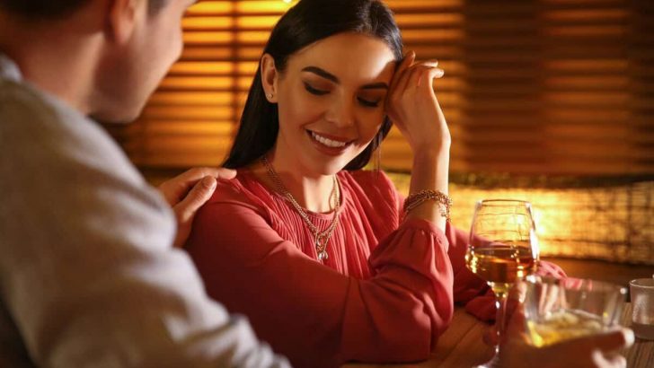 10 Things Women Wish Men Would Do More Often for Them