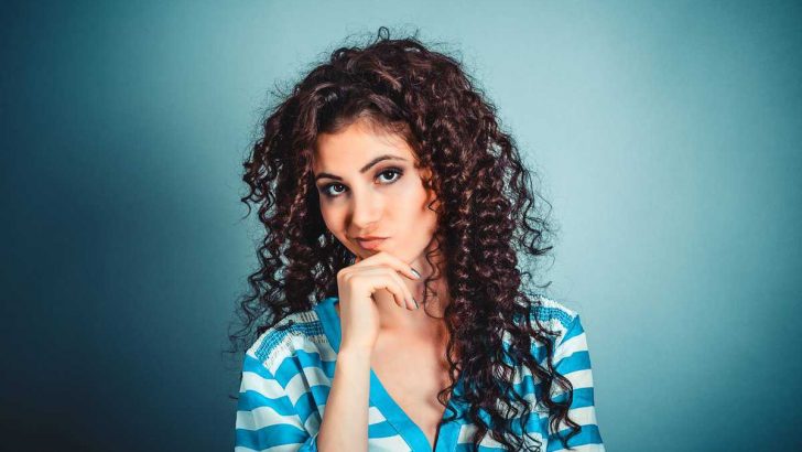 10 Phrases Women Use When They Stop Being Fake Nice