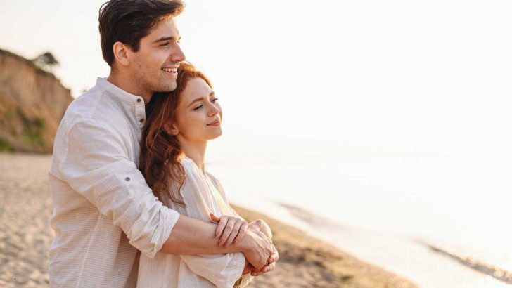 10 signals that you’ve met the man you’re going to marry