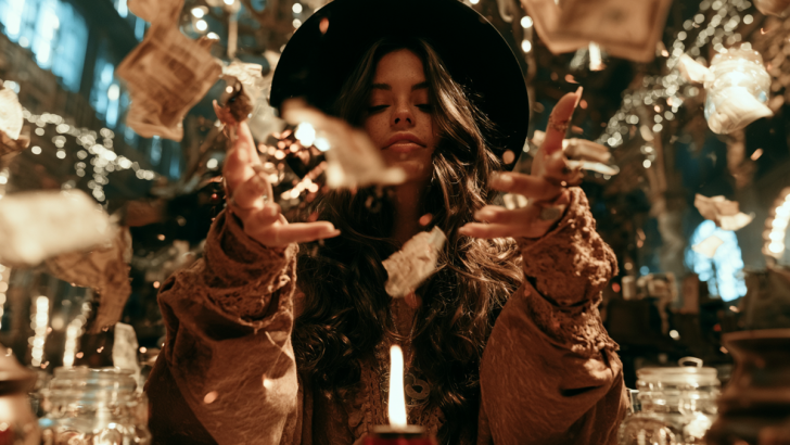 5 Simple and Easy Money Spells