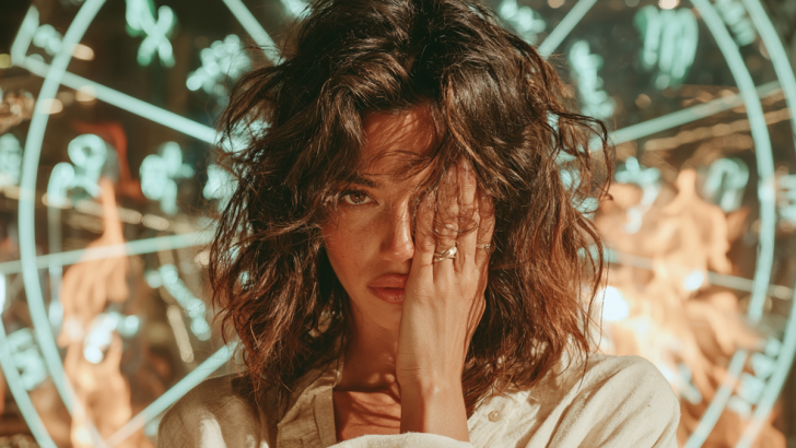 What Makes the Zodiac Signs Feel Shame?
