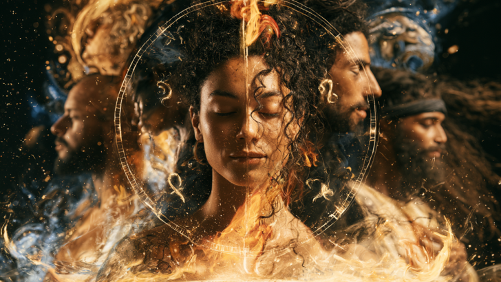 Discover Your Zodiac Sign’s Power Color