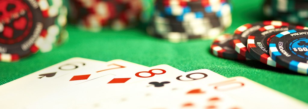 £10 deposit casino