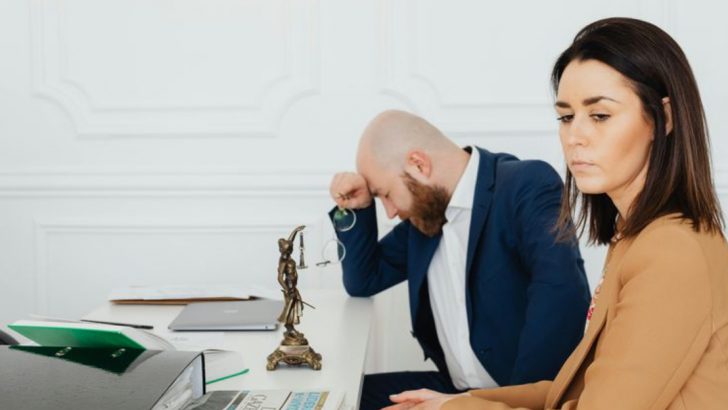 10 ‘Little Things’ Couples Do That Actually Lead to Divorce