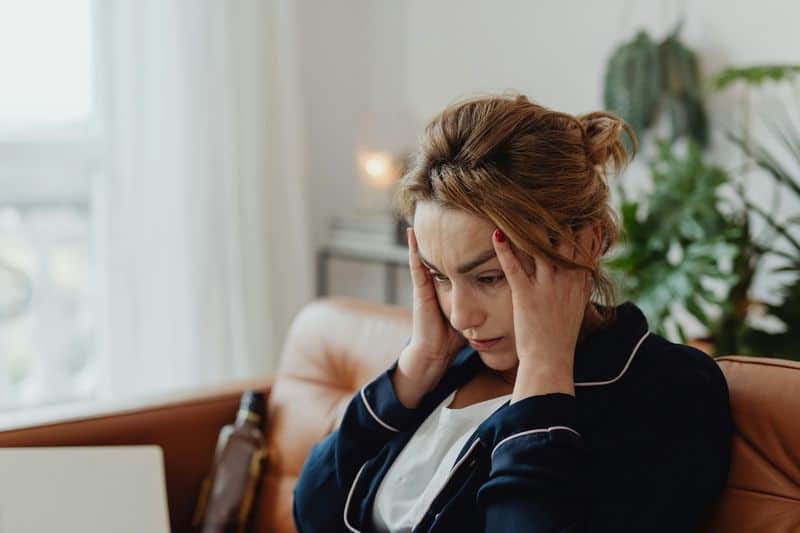 Broken Trust After Infidelity