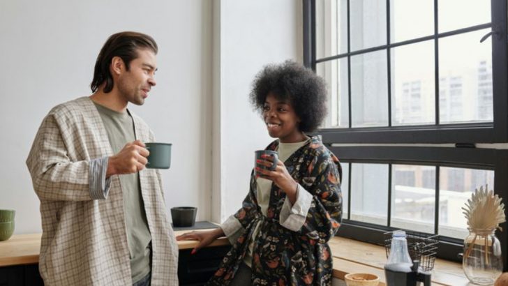 10 Qualities of People In Happy Marriages