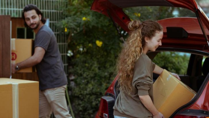 10 Signs You and Your Partner Are Growing Together (Not Apart)