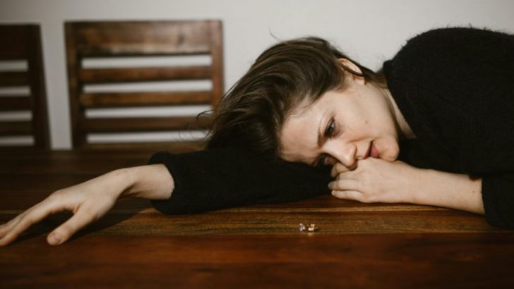 10 Signs You’re Not Ready To Date Yet