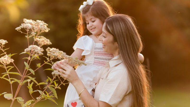 10 Things Kids Always Notice Without the Adults Realizing It