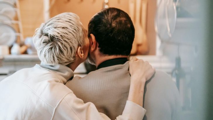10 Things Men Wish Their Wives Would Do More Often for Them