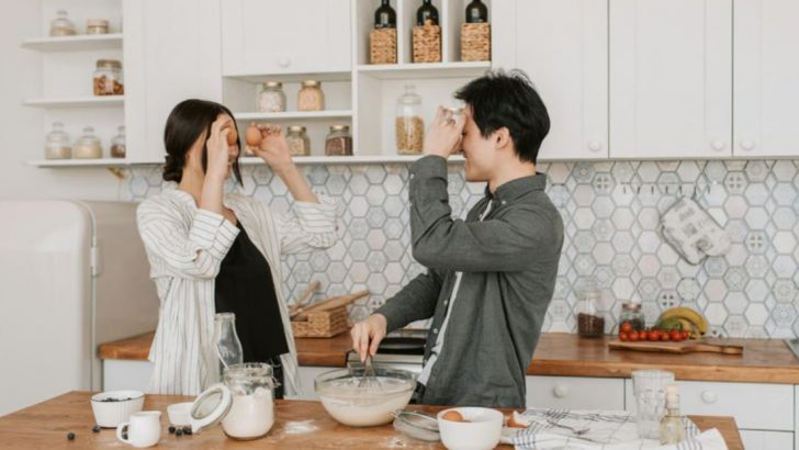 10 Traits Men Look for In a Long-Term Partner