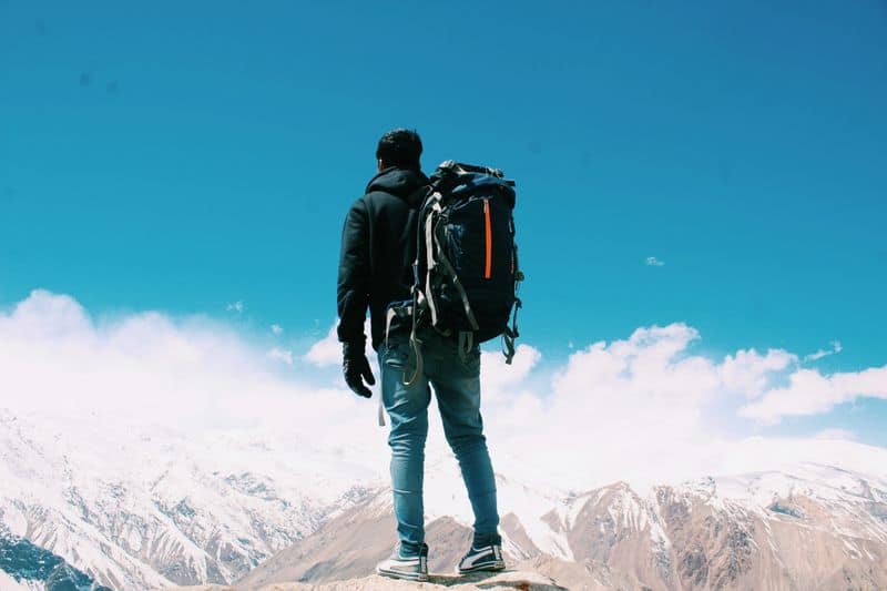 2. Sagittarius: The Optimistic Adventure-Seeker