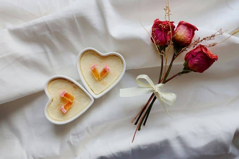 2. Libra: Romance as an Art Form