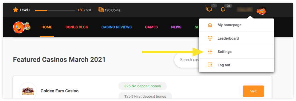 4 star games casino no deposit bonus codes 2019