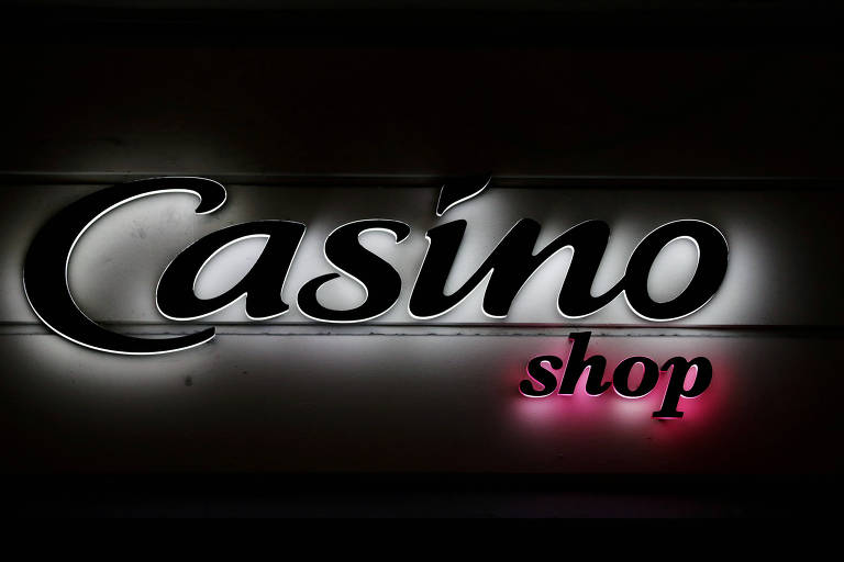 400% deposit bonus casino